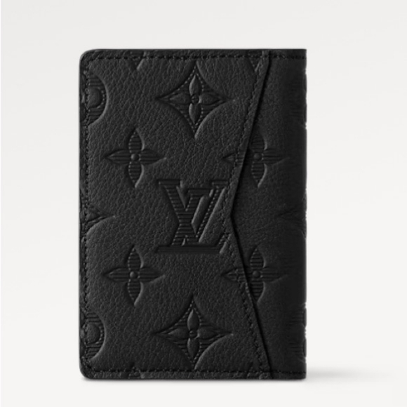 Louis Vuitton Pocket Organizer - Picture 8 of 10